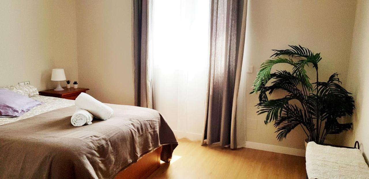 Ferienwohnung Apartamento Duplex Frente Al Mar Paseo Maritimo Torremolinos Exterior foto